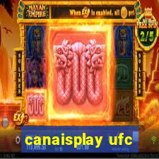 canaisplay ufc