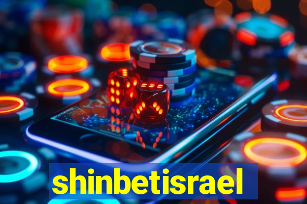 shinbetisrael