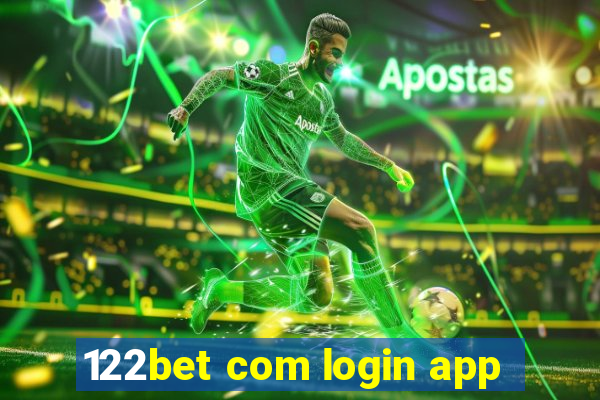 122bet com login app