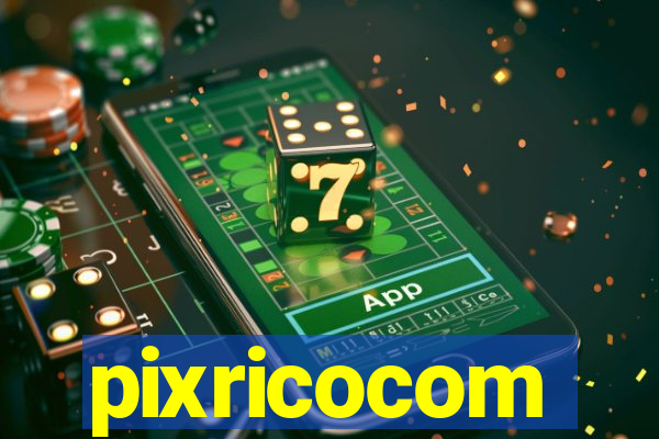 pixricocom