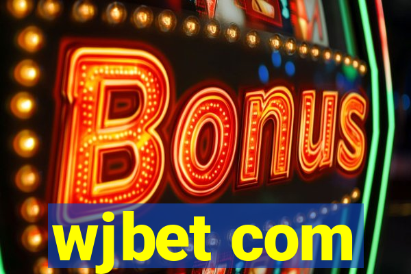 wjbet com
