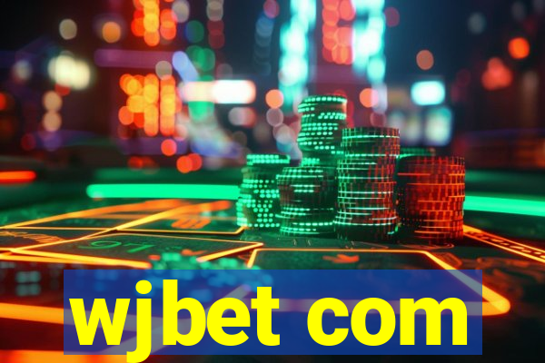 wjbet com