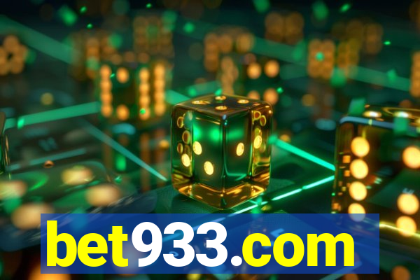 bet933.com