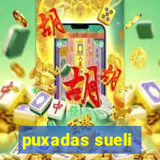 puxadas sueli