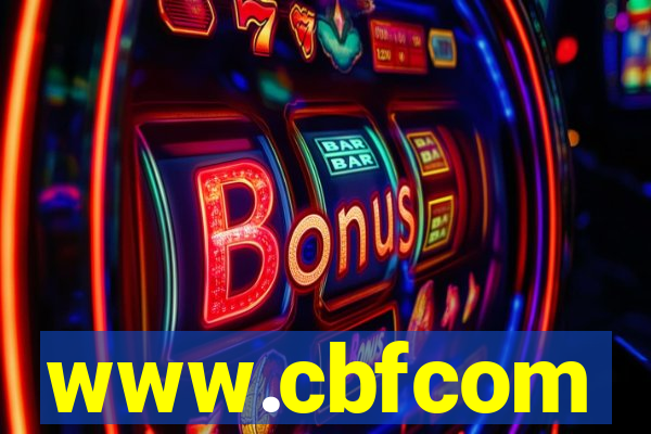 www.cbfcom