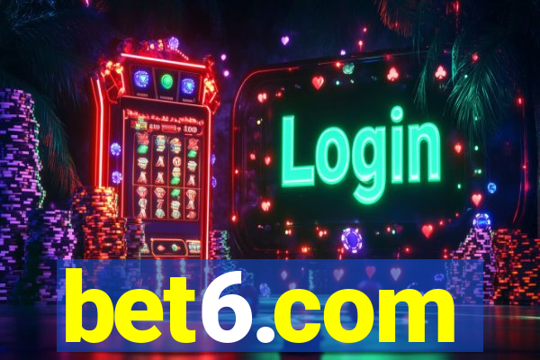 bet6.com