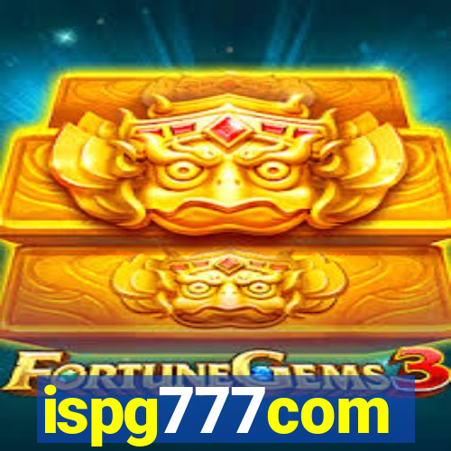 ispg777com