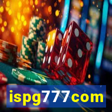 ispg777com