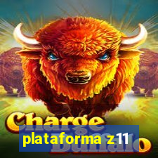 plataforma z11