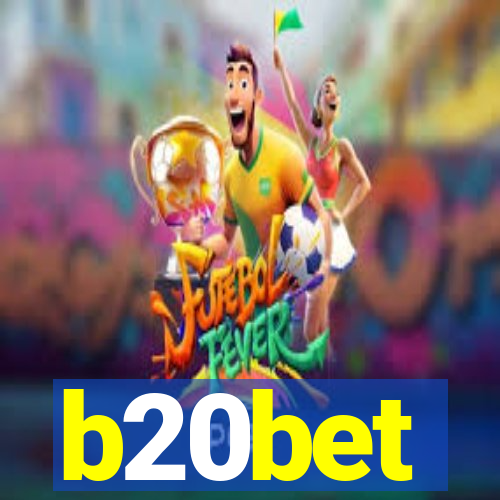 b20bet