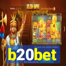 b20bet
