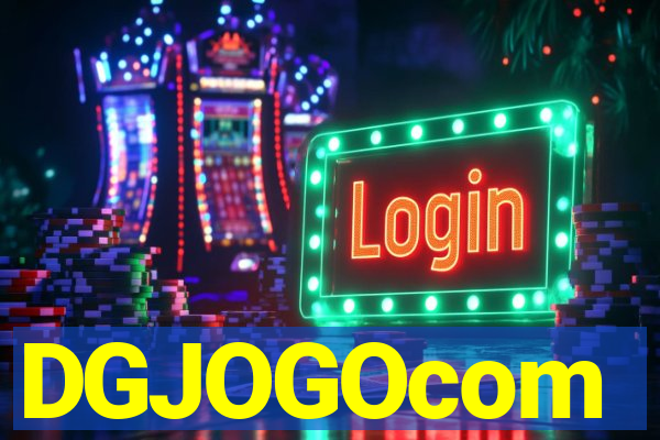 DGJOGOcom