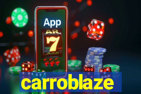 carroblaze