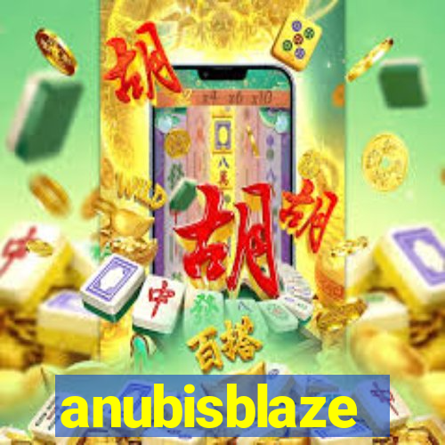 anubisblaze