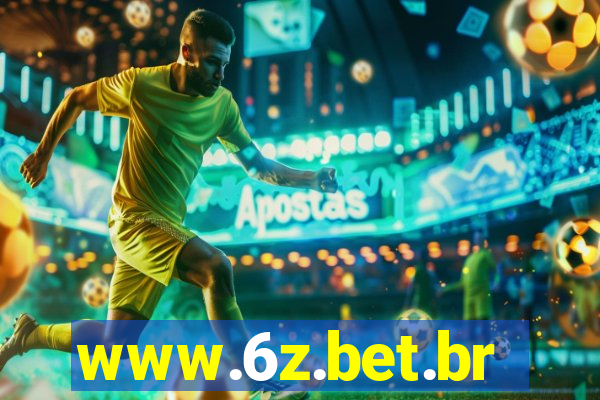 www.6z.bet.br