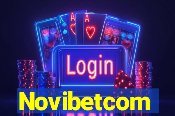 Novibetcom
