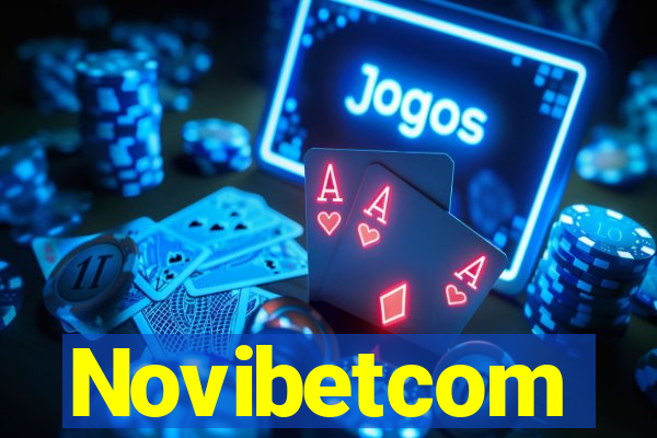 Novibetcom