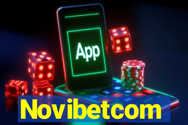 Novibetcom