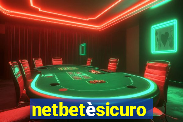 netbetèsicuro