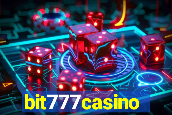 bit777casino