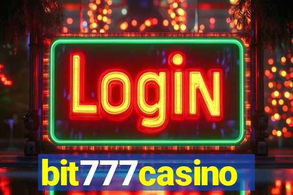 bit777casino