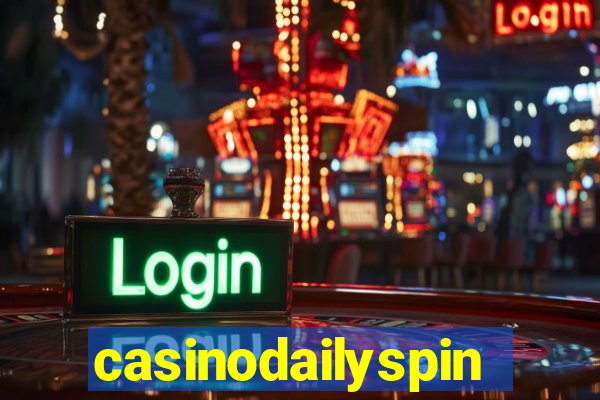 casinodailyspin