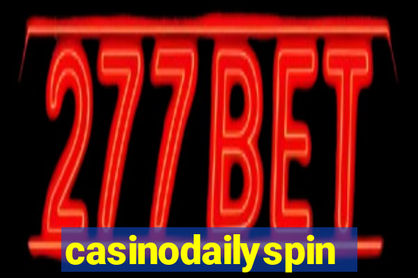 casinodailyspin