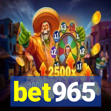 bet965