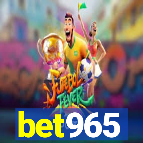 bet965