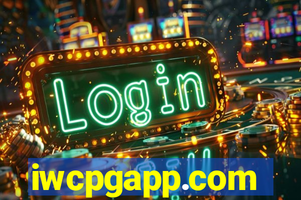 iwcpgapp.com