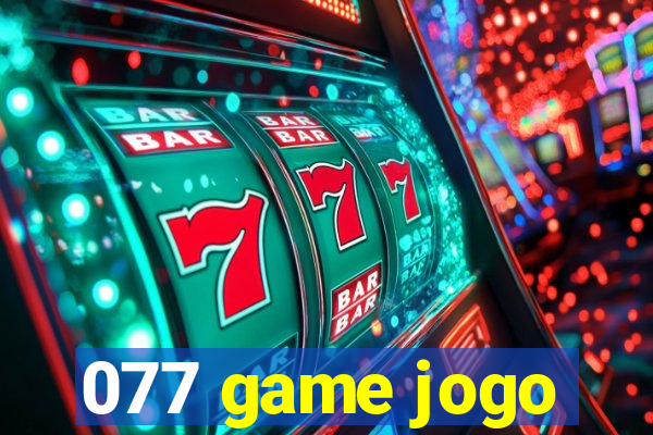 077 game jogo