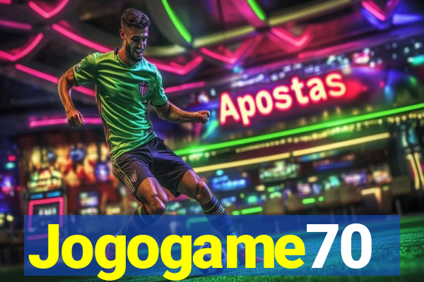 Jogogame70