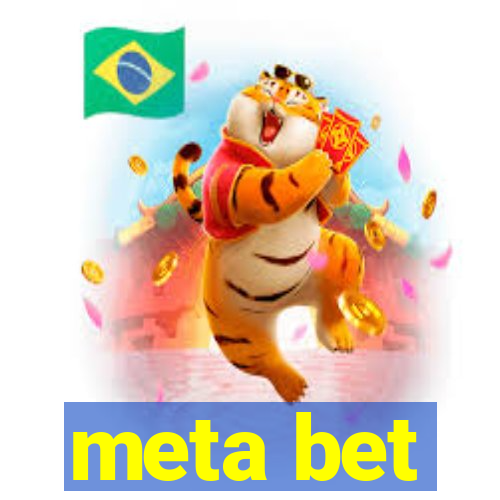 meta bet