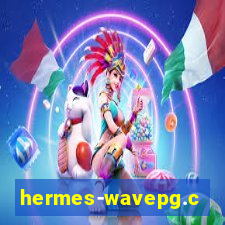 hermes-wavepg.com