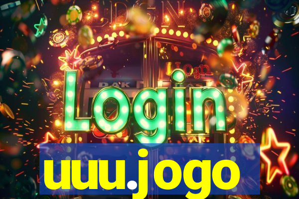 uuu.jogo