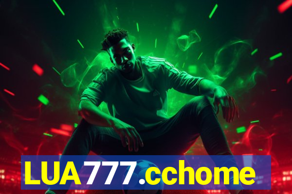 LUA777.cchome