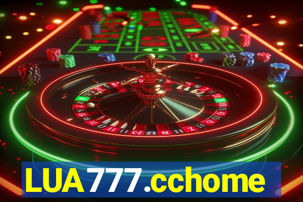 LUA777.cchome