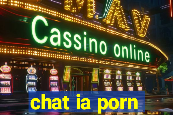 chat ia porn