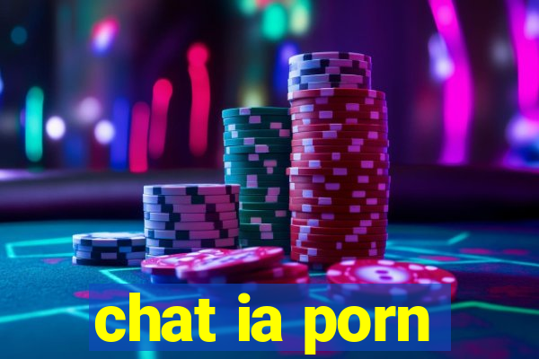 chat ia porn