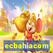 ecbahiacom