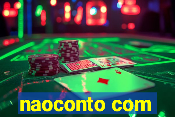 naoconto com