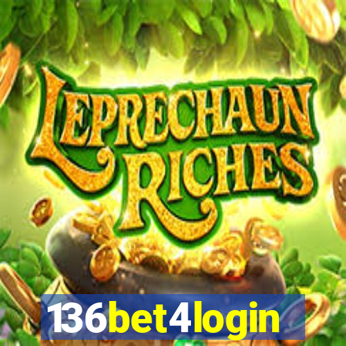 136bet4login