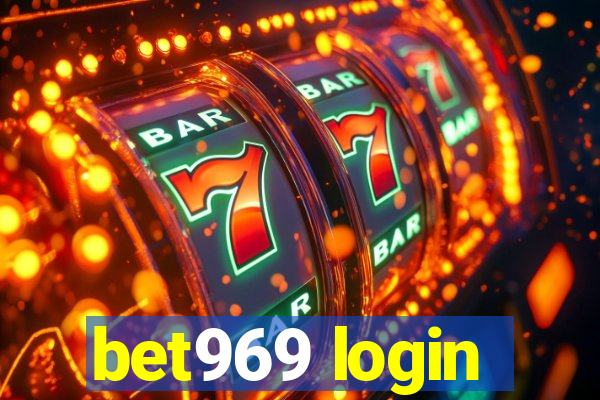 bet969 login