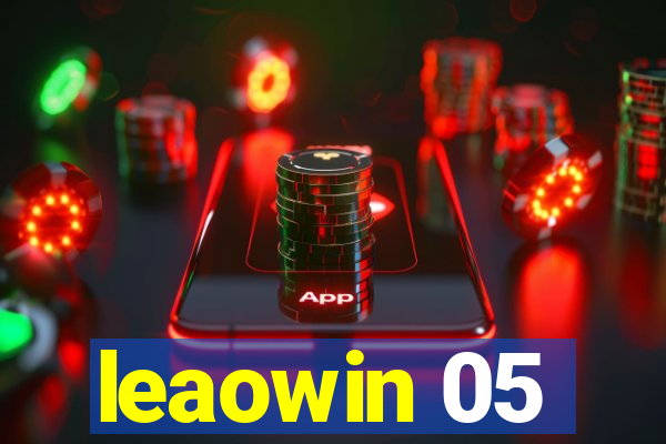 leaowin 05