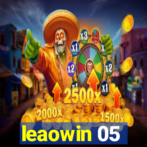 leaowin 05