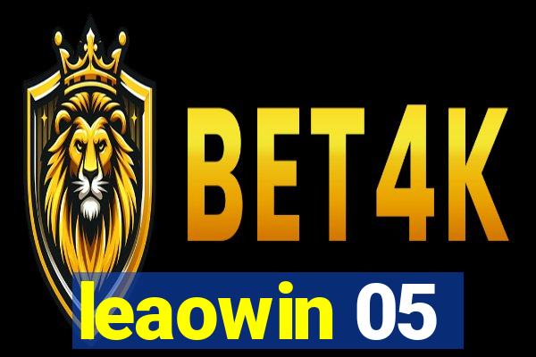 leaowin 05