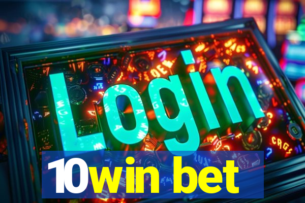 10win bet