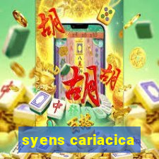 syens cariacica