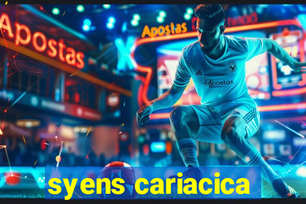 syens cariacica