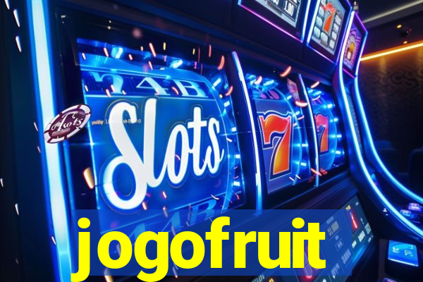 jogofruit